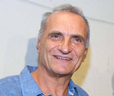 Γ. Βαρεμένος: «Μπορούν να γίνουν συμπράξεις, με τα νέα δεδομένα στο τηλεοπτικό τοπίο»