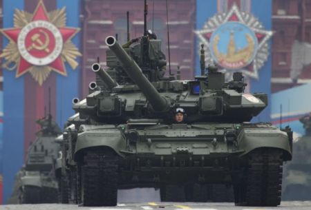 Ο κόσμος κλυδωνίζεται, οι αγορές ταράζονται