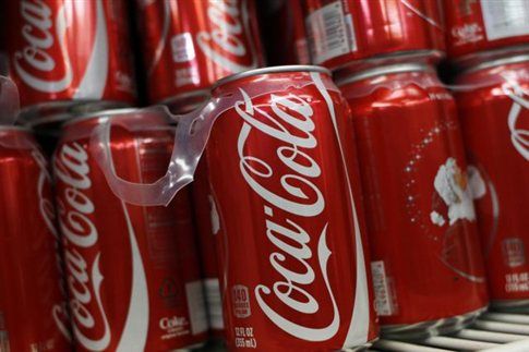 Διευρύνθηκαν οι ζημιές της Coca Cola 3E το πρώτο τρίμηνο | tovima.gr
