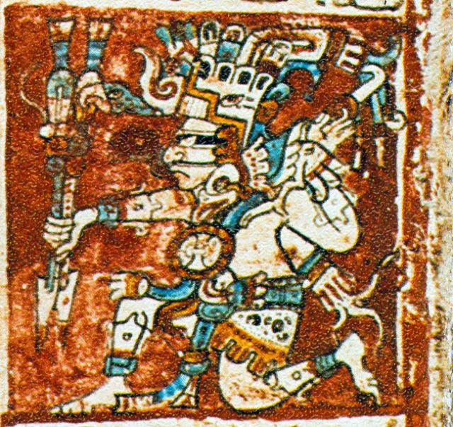 Τα αρχαιότερα ημερολόγια των Μάγια | tovima.gr