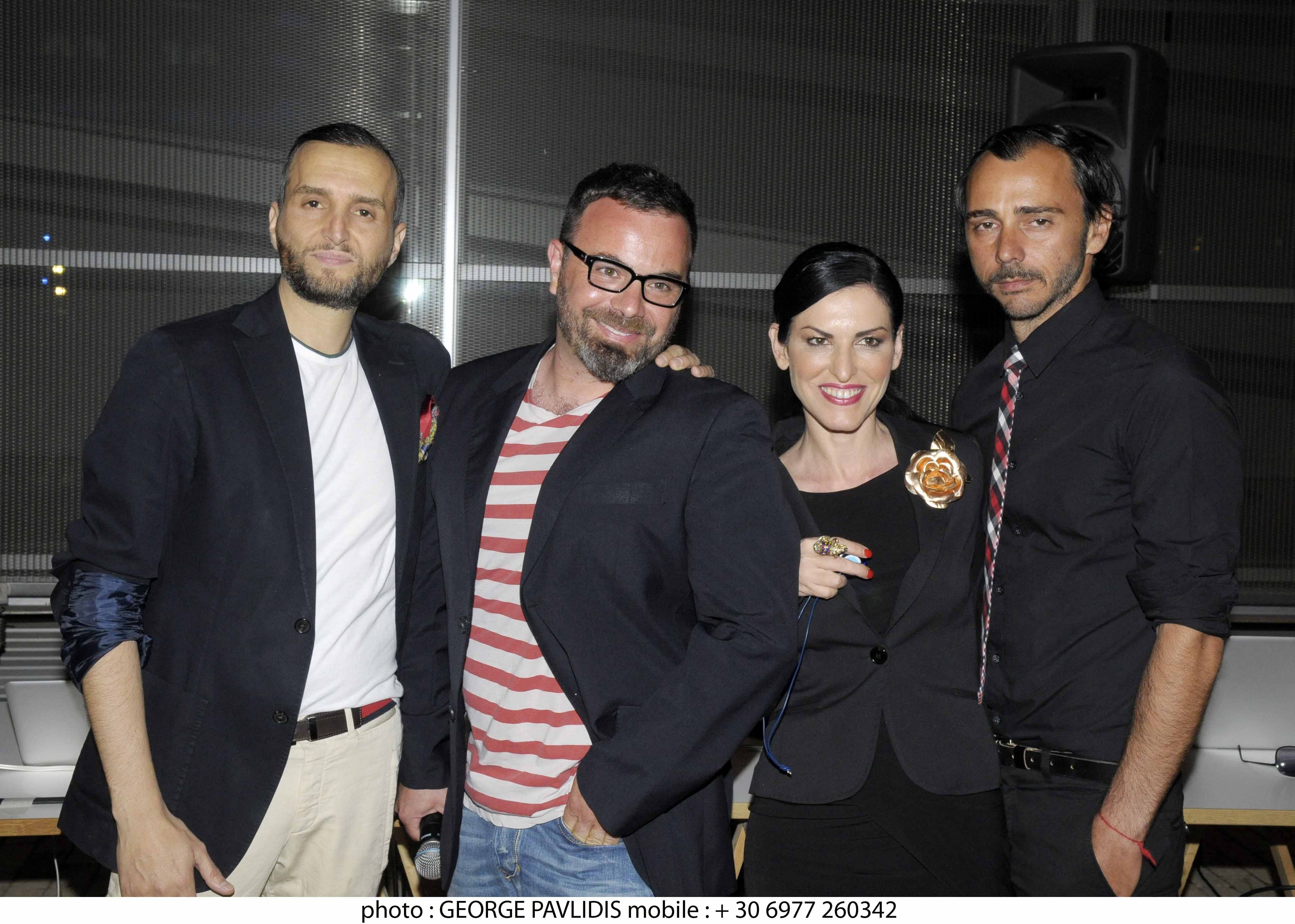 Η Νέα Ελληνική Κουζίνα σε 88 συνταγές