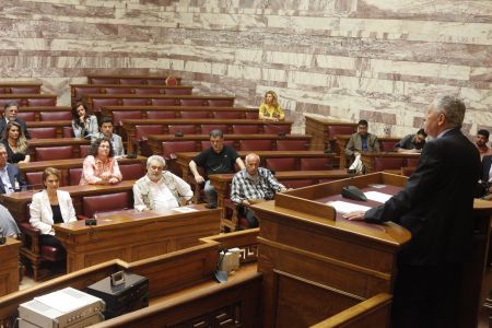 ΔΗΜΑΡ: Πάλης ξεκίνημα, νέοι αγώνες και ενότητα