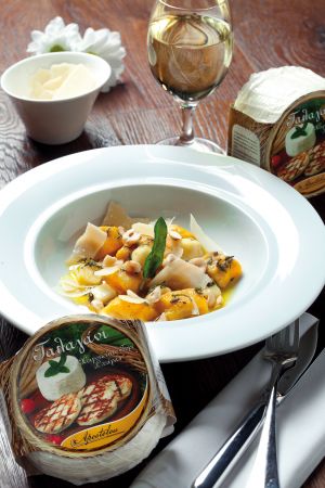 Τυρί έτσι κι αλλιώς