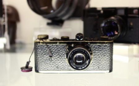 Η Leica έγινε 100 ετών