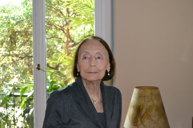 Συνδύαζε ήθος, κομψότητα και γνώση