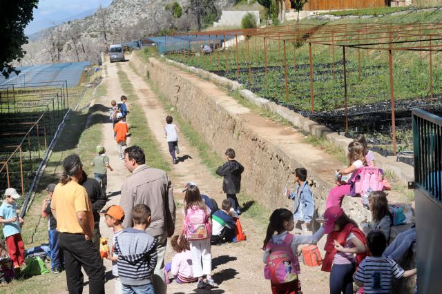 Υπουργείο Παιδείας – ΓΕΠΟΕΤ: Συνάντηση για τις σχολικές εκδρομές