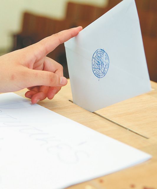 ΣτΕ: Αντισυνταγματικός ο «νόμος Ραγκούση» για την ιθαγένεια