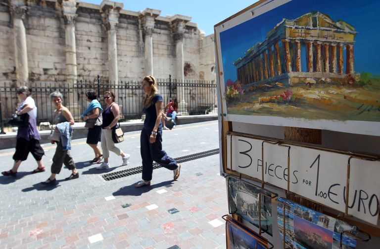 ΤUI: «Να πάτε στην Ελλάδα, αλλά με περισσότερα μετρητά» | tovima.gr