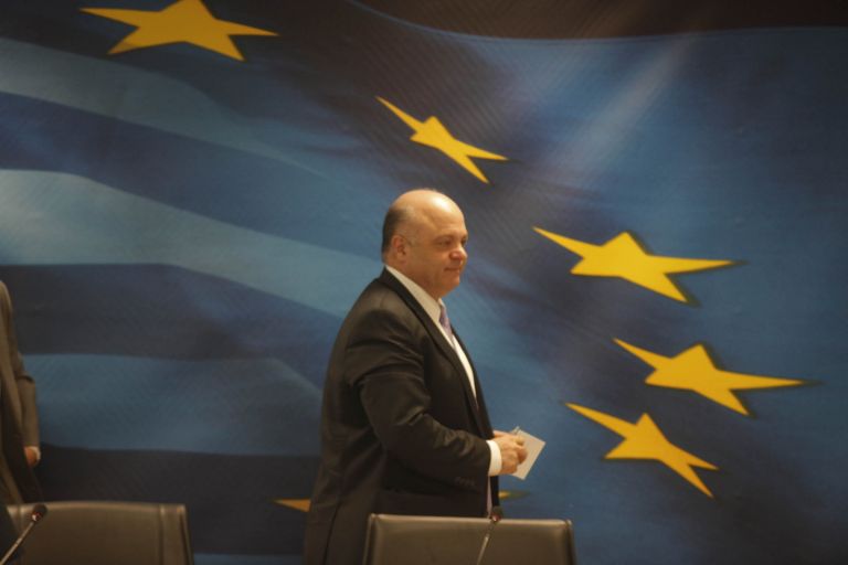 Κίνηση στήριξης της Ελλάδας από τις ΗΠΑ | tovima.gr