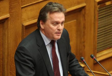 Γ. Κοντογιάννης: «Οφείλουμε να προτάξουμε το εθνικό συμφέρον της χώρας από το ατομικό ή κομματικό» | tovima.gr
