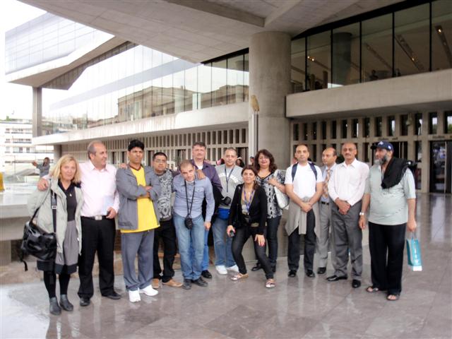 Τουρισμός: Ελληνικό άνοιγμα προς το Κουβέιτ