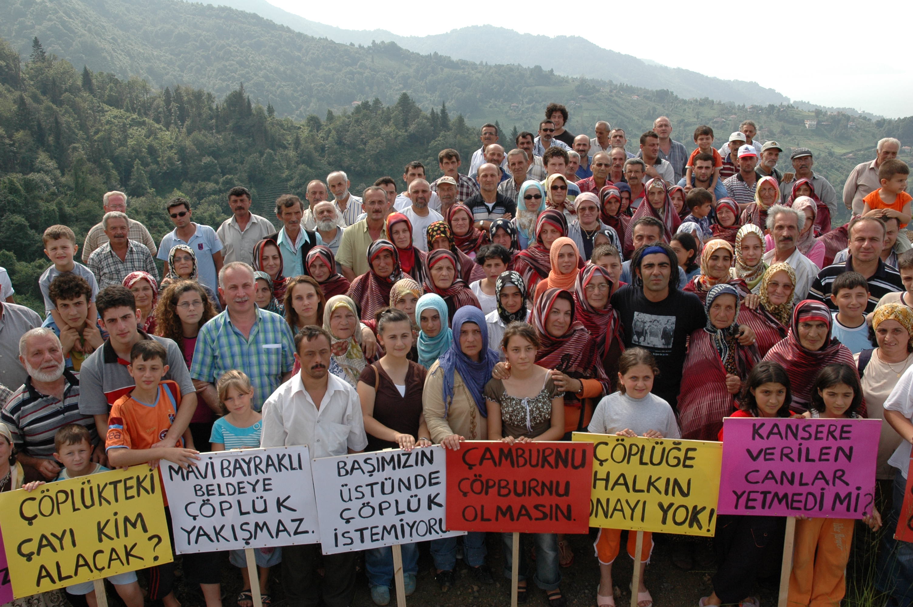 65ο Φεστιβάλ Καννών-Φατίχ Ακίν: Στην Τουρκία υπάρχει δημοκρατία
