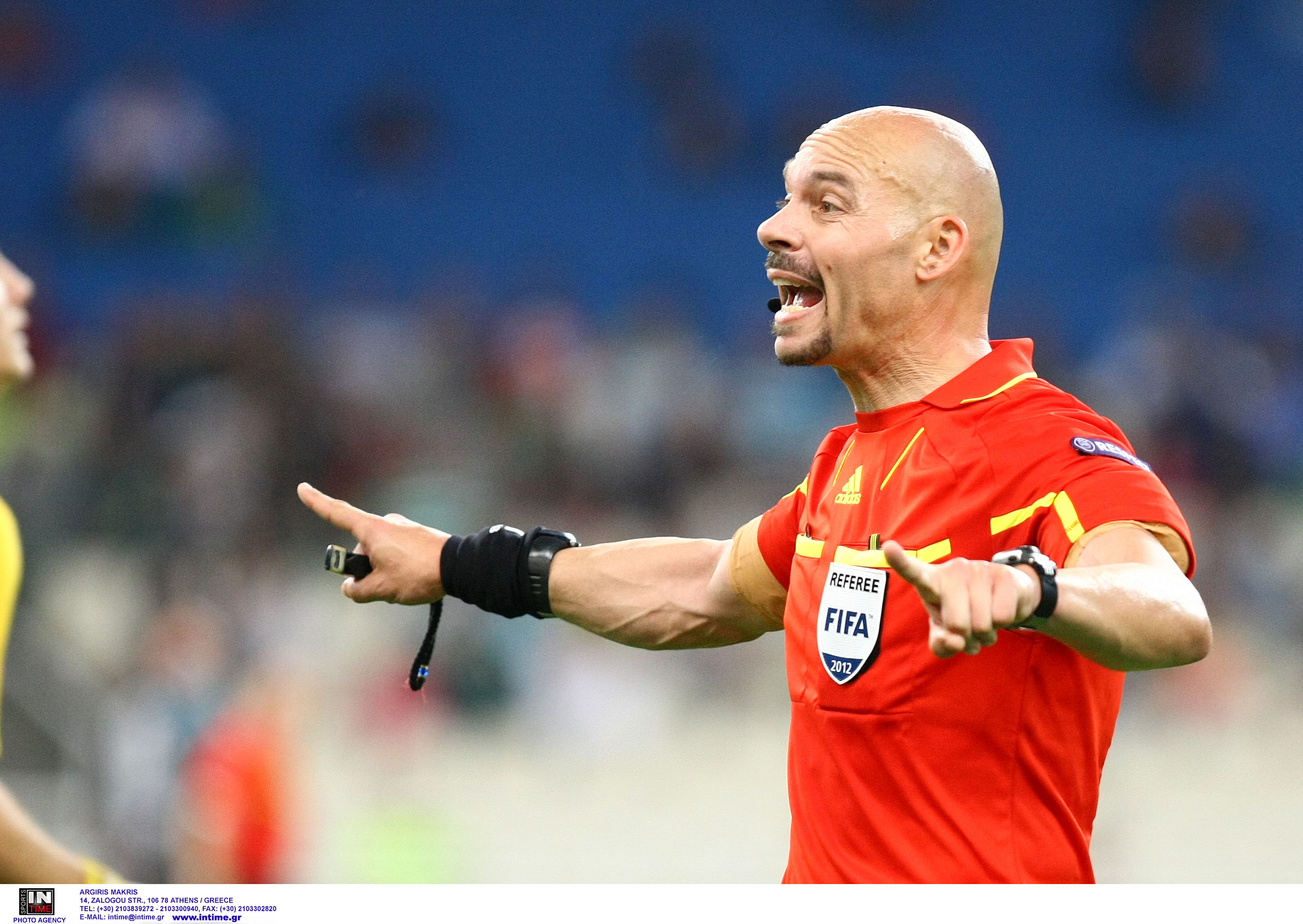 Σούπερ Λίγκα: Ο Σπάθας στην Τρίπολη, ο Κάκος στο ΟΑΚΑ