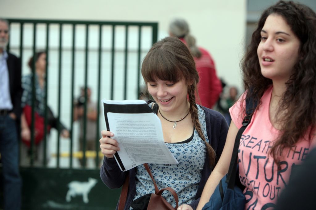 Αρχαία Α’ Λυκείου – Ξενοφώντος Ελληνικά 2,1,16-32