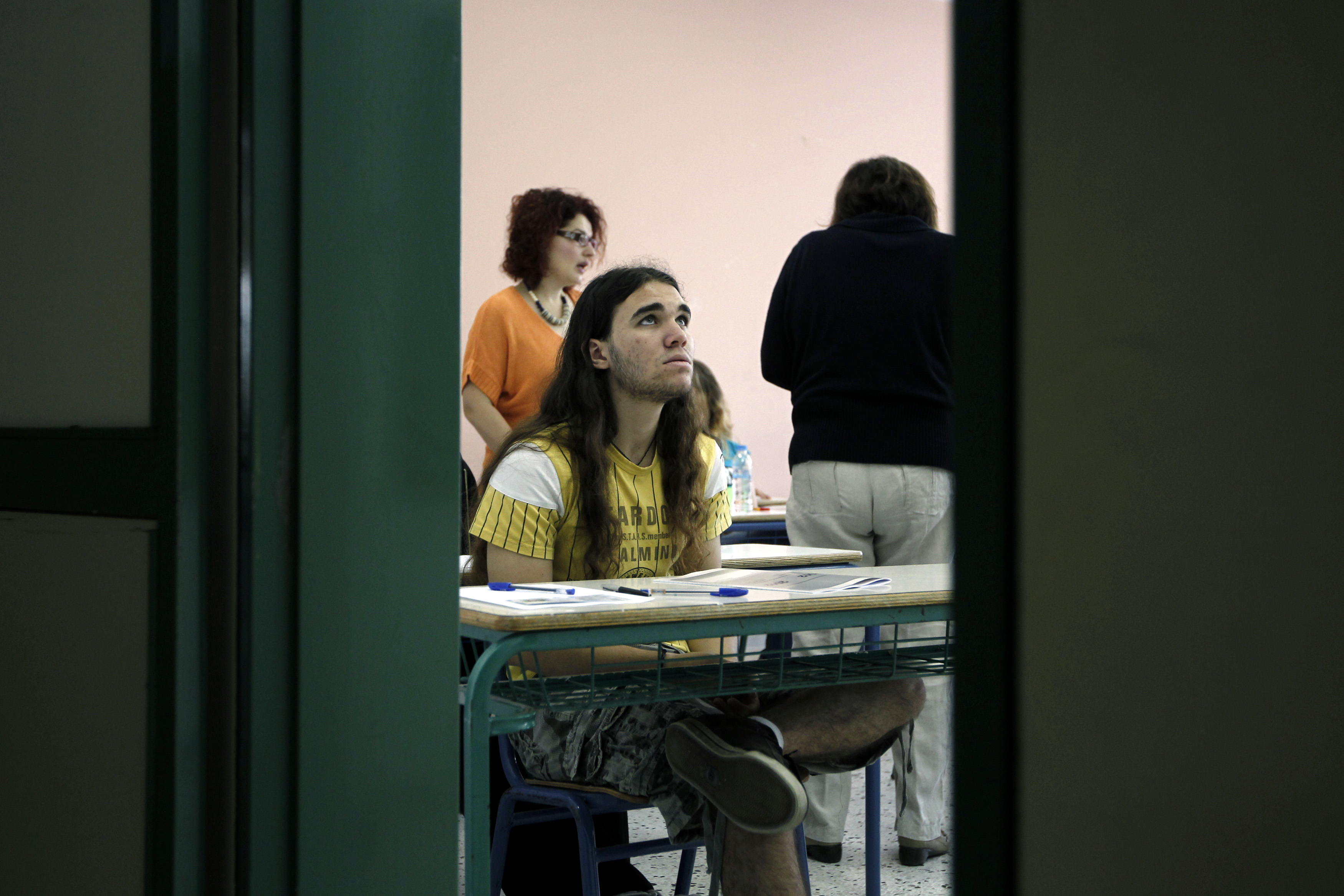 Μαθηματικά Κατεύθυνσης Γ’ Λυκείου (διαγώνισμα 9)