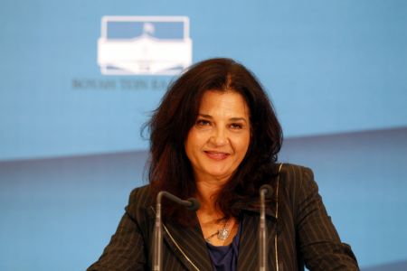 Πήγαν …στην  Π.Ν.ΟΙΚ.Α  οι Οικολόγοι Πράσινοι