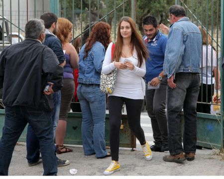 Μαθηματικά Κατεύθυνσης Γ’ Λυκείου (διαγώνισμα 6)