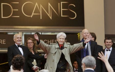 Πέθανε ο σκηνοθέτης του «Χιροσίμα, αγάπη μου», Αλέν Ρενέ