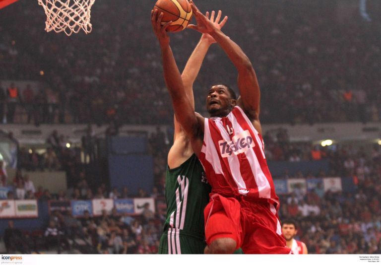 Μπάσκετ: Ο Ολυμπιακός έκανε το πρώτο βήμα | tovima.gr