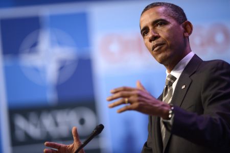 Ο Λευκός Οίκος αντέδρασε έντονα για το Νόμπελ Ειρήνης του Ομπάμα