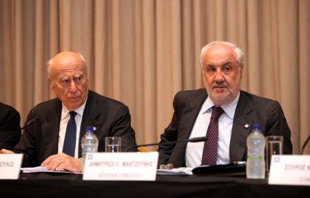 Alpha Bank: Συμβολή στην ανάκαμψη με κεφαλαιακό πλεόνασμα