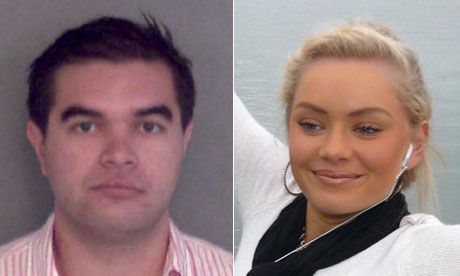 Μ. Βρετανία: Ισόβια για τον 20χρονο δολοφόνο-«πλεημπόι» | tovima.gr