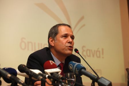 «Δημιουργία ξανά» και «Δράση» για τις ευρωεκλογές