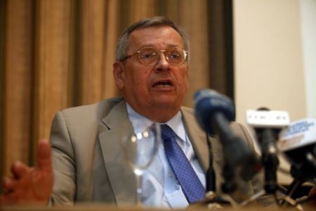 Μάνος: Ο Τζανακόπουλος θα εκκενώσει το ΟΑΚΑ των 65.000 θεατών σε… μία εβδομάδα