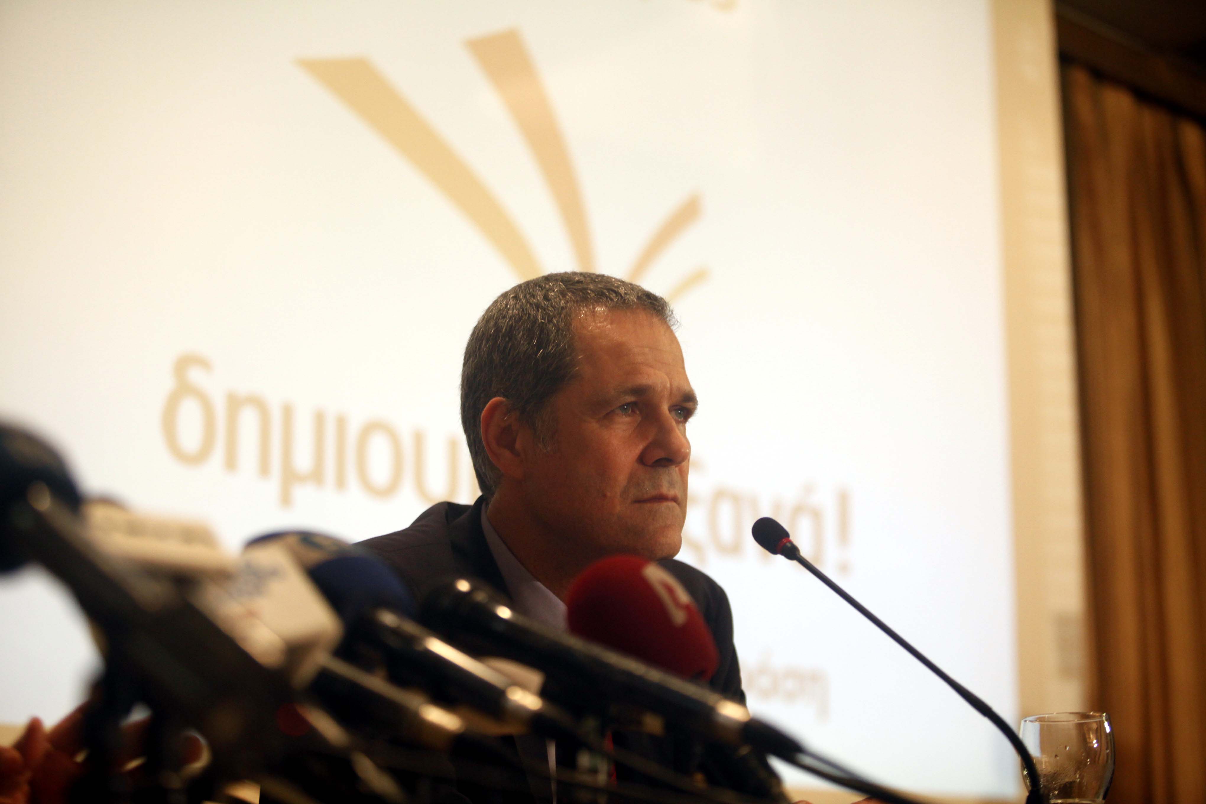 Κατά Τζήμερου οι δικηγόροι της οικογένειας Φύσσα