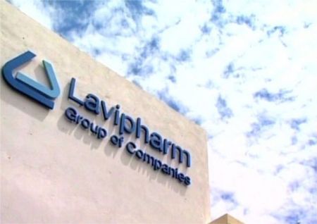 Πώληση θυγατρικής από την Laboratoires Lavipharm