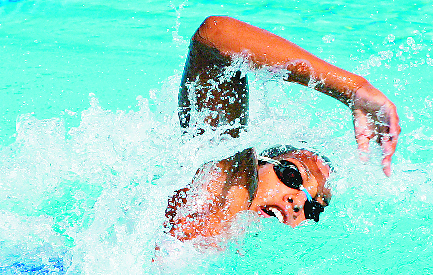 Χάλκινοι Νιαγκουάρα – Δρυμωνάκος στο ευρωπαϊκό κολύμβησης