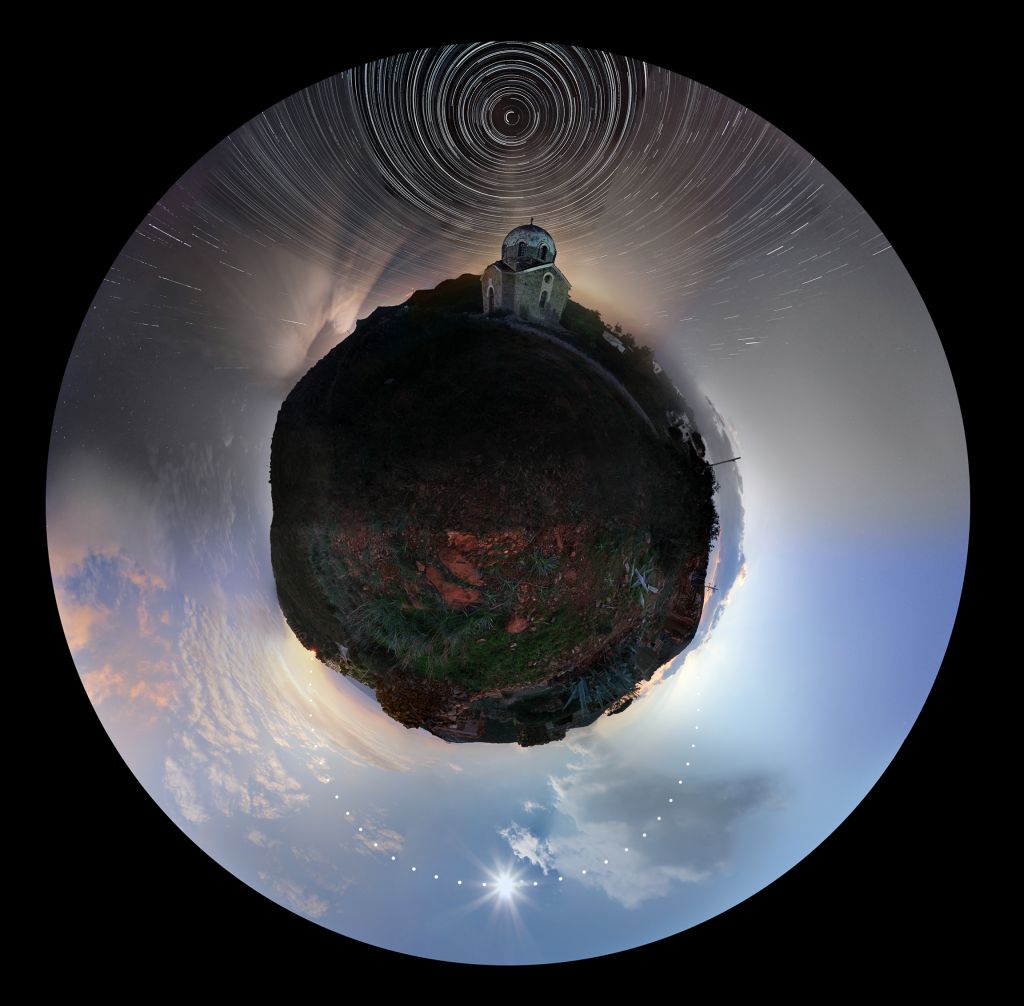 30 ώρες στο Σούνιο