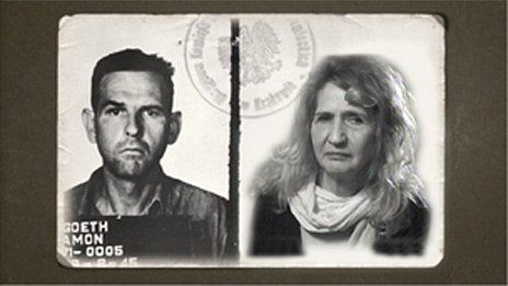 Απόγονοι ναζιστών: «Ζούμε για να κουβαλάμε αυτή την ενοχή»