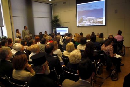 Ιδρυμα Νιάρχος: Δύο χρόνια δράσεων για αντιμετώπιση της φτώχειας