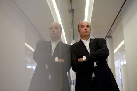 Ανδρέας Δρακόπουλος: Ο εφοπλιστής που επιτίθεται στους εφοπλιστές