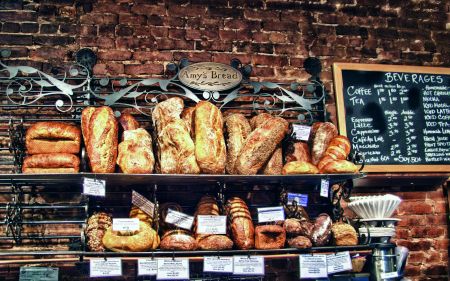 Από τη θεωρία στη γεύση: Ημερολόγια Νέας Υόρκης