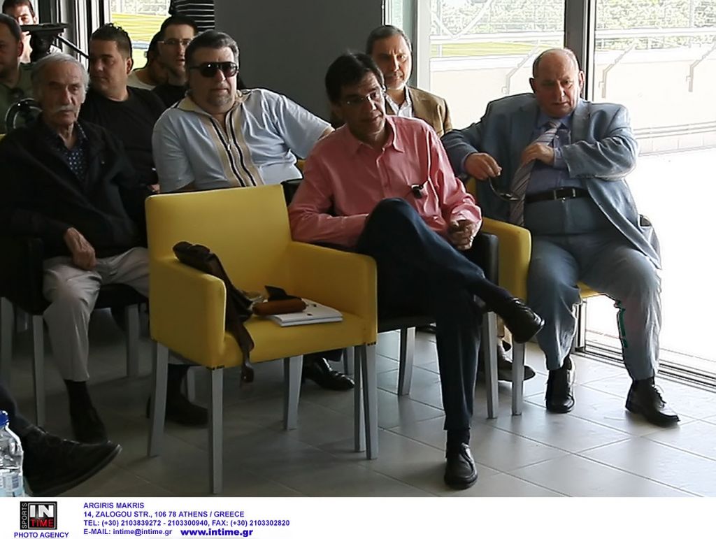 ΑΕΚ: Εκανε πίσω ο Μπαϊρακτάρης, πάνε και οι 3 παικταράδες!