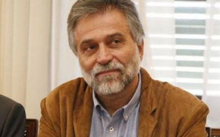 Δ. Χατζησωκράτης:«Είμαστε σε συζήτηση με την κυβέρνηση»