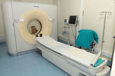 Ποια νοσοκομεία θα προμηθευτούν αξονικούς τομογράφους