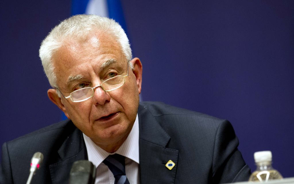 Π. Πικραμμένος: Ανυπόστατες οι κατηγορίες εναντίον μου