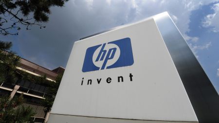 Προς απόλυση το 10% των εργαζομένων της Hewlett-Packard