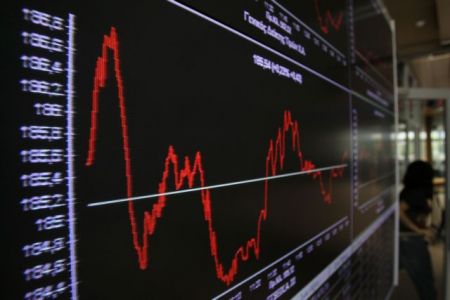 Απώλειες €20 δισ. λόγω πολιτικού ρίσκου