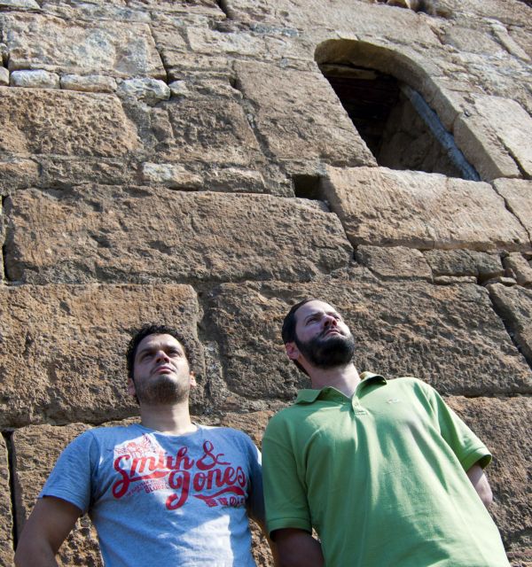 H ελληνική ιστορία στο iPhone