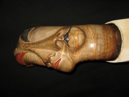 Κεραμική μετά μουσικής στην Κέρκυρα