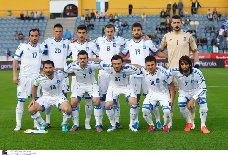 Ισόπαλη (1-1) η Εθνική στο πρώτο τεστ πριν από το Euro | tovima.gr