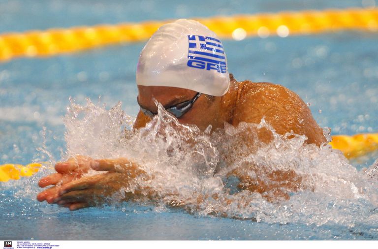 Κολύμβηση: Συνεχίζονται οι ελληνικές επιτυχίες στο Πανευρωπαϊκό | tovima.gr