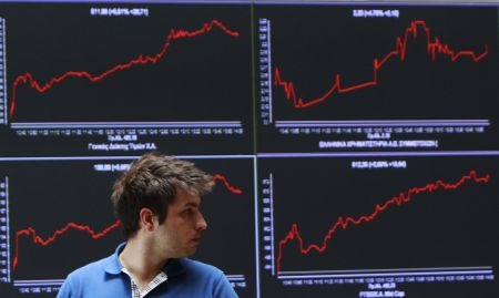 Στο 5,13% αυξήθηκε η απόδοση του νέου 5ετούς ελληνικού ομολόγου