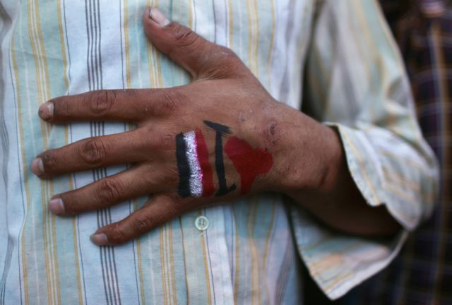 Πέντε προκλήσεις για τον πρώτο ισλαμιστή πρόεδρο της Αιγύπτου