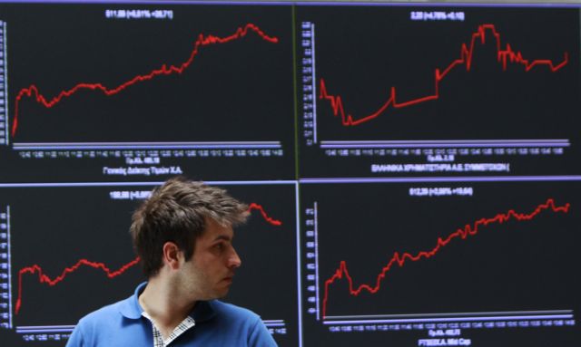 Οι αγορές συστήνουν Ελλάδα – Δεύτερη ημέρα σημαντικής ανόδου του ΧΑ