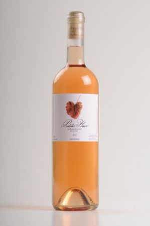 Οινοποιία Παρπαρούση, Petit Fleur 2016.